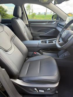 2025 GWM HAVAL H6 ULTRA PHEV 4