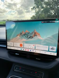 2025 GWM HAVAL H6 ULTRA PHEV 4