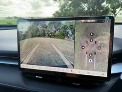 2025 GWM HAVAL H6 ULTRA PHEV 4