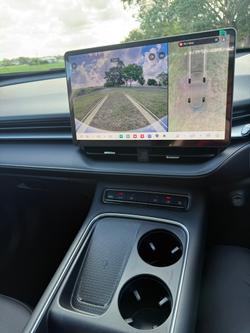 2025 GWM HAVAL H6 ULTRA PHEV 4