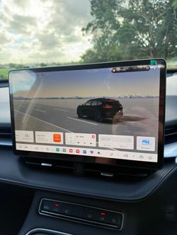 2025 GWM HAVAL H6 ULTRA PHEV 4