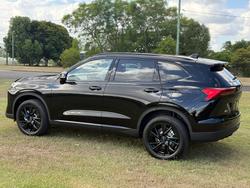 2025 GWM HAVAL H6 ULTRA PHEV 4