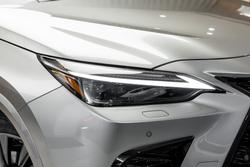 2024 Lexus NX350 F Sport 2.4L T Petrol Automatic Wagon