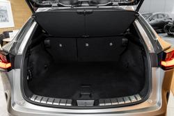 2024 Lexus NX350 F Sport 2.4L T Petrol Automatic Wagon