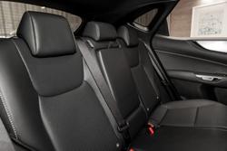 2024 Lexus NX350 F Sport 2.4L T Petrol Automatic Wagon