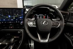 2024 Lexus NX350 F Sport 2.4L T Petrol Automatic Wagon