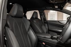 2024 Lexus NX350 F Sport 2.4L T Petrol Automatic Wagon