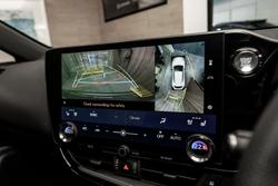 2024 Lexus NX350 F Sport 2.4L T Petrol Automatic Wagon