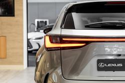 2024 Lexus NX350 F Sport 2.4L T Petrol Automatic Wagon