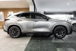 2024 Lexus NX350 F Sport 2.4L T Petrol Automatic Wagon