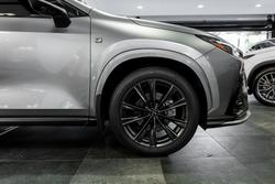 2024 Lexus NX350 F Sport 2.4L T Petrol Automatic Wagon
