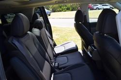 2025 Kia Carnival GT-Line Lite