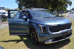 2025 Kia Carnival GT-Line Lite