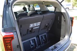 2025 Kia Carnival GT-Line Lite