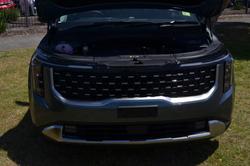 2025 Kia Carnival GT-Line Lite