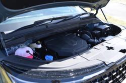 2025 Kia Carnival GT-Line Lite