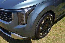 2025 Kia Carnival GT-Line Lite