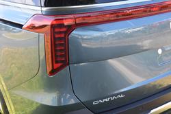 2025 Kia Carnival GT-Line Lite