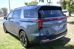 2025 Kia Carnival GT-Line Lite