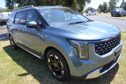 2025 Kia Carnival GT-Line Lite