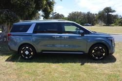 2025 Kia Carnival GT-Line Lite