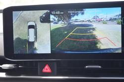 2025 Kia Carnival GT-Line Lite