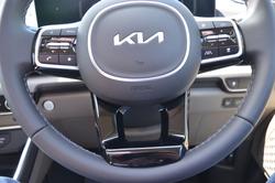 2025 Kia Carnival GT-Line Lite