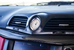 2015 Maserati GranCabrio Sport