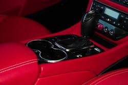 2015 Maserati GranCabrio Sport