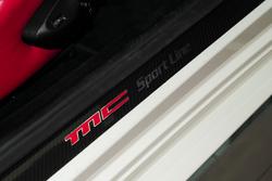 2015 Maserati GranCabrio Sport