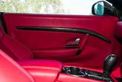 2015 Maserati GranCabrio Sport