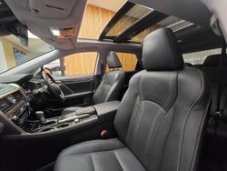 2020 Lexus
RX450h Luxury 3.5L Hybrid Auto CVT Wagon