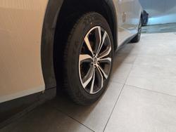 2020 Lexus
RX450h Luxury 3.5L Hybrid Auto CVT Wagon