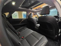 2020 Lexus
RX450h Luxury 3.5L Hybrid Auto CVT Wagon