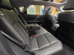 2020 Lexus
RX450h Luxury 3.5L Hybrid Auto CVT Wagon