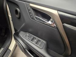 2020 Lexus
RX450h Luxury 3.5L Hybrid Auto CVT Wagon