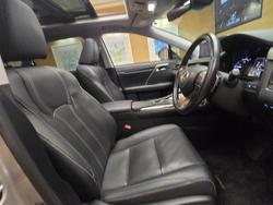 2020 Lexus
RX450h Luxury 3.5L Hybrid Auto CVT Wagon