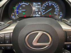 2020 Lexus
RX450h Luxury 3.5L Hybrid Auto CVT Wagon