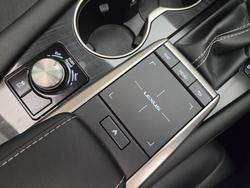 2020 Lexus
RX450h Luxury 3.5L Hybrid Auto CVT Wagon
