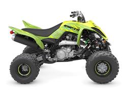 Yamaha YFM700R Raptor 700