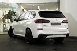 2021 BMW X5 xDrive30d M Sport