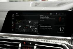 2021 BMW X5 xDrive30d M Sport