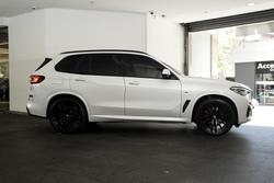 2021 BMW X5 xDrive30d M Sport