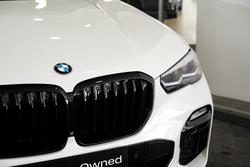 2021 BMW X5 xDrive30d M Sport