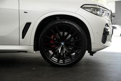 2021 BMW X5 xDrive30d M Sport