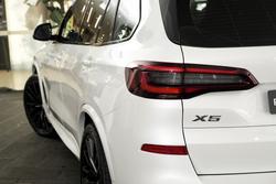 2021 BMW X5 xDrive30d M Sport
