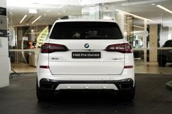 2021 BMW X5 xDrive30d M Sport