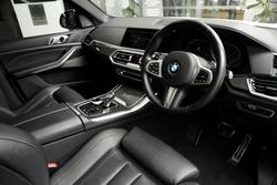 2021 BMW X5 xDrive30d M Sport