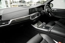 2021 BMW X5 xDrive30d M Sport