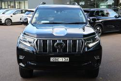 2021 Toyota Landcruiser Prado VX